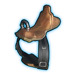 Arsox Saddle