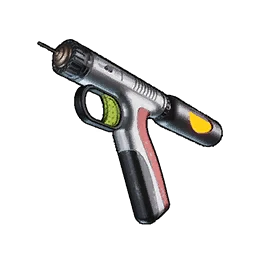Boost Gun