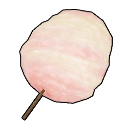 Cotton Candy