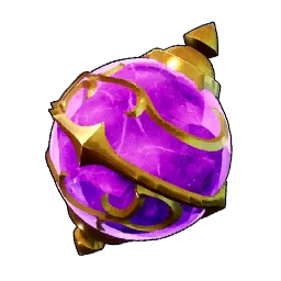 Legendary Sphere