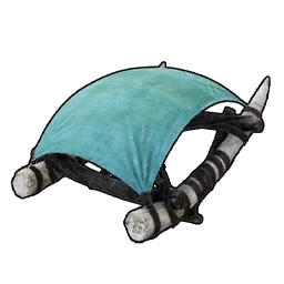 Mega Glider