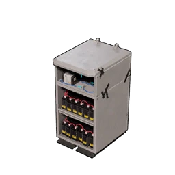 Accumulator