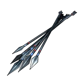 Advanced Arrow
