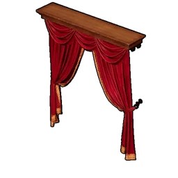 Antique High Quality Furniture Set