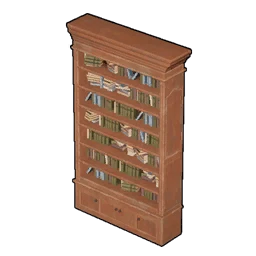 Antique Storage Set