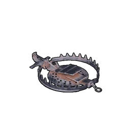 Bear Trap (Large)