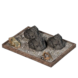 Coal Quarry