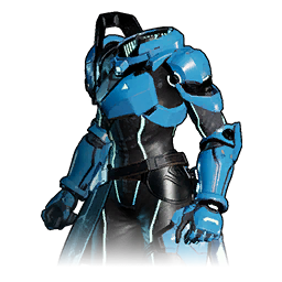 Cold-Resistant Ancient Armor