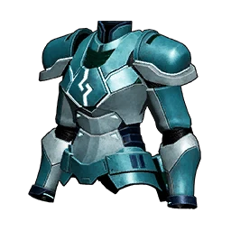Cold Resistant Plasteel Armor