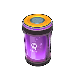 Corrosive Solvent