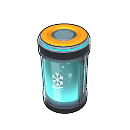 Cryogenic Coolant