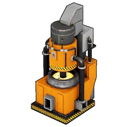Electric Furnace
