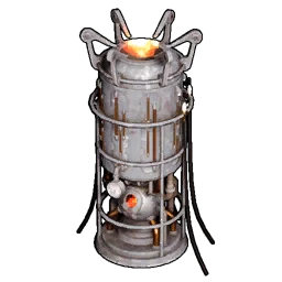 Electric Heater