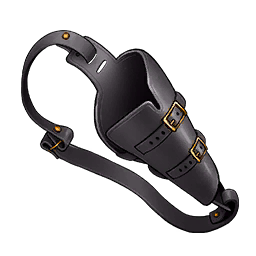 Extra Weapon Holster 2