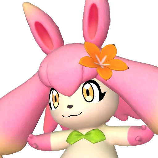 Flopie's Necklace