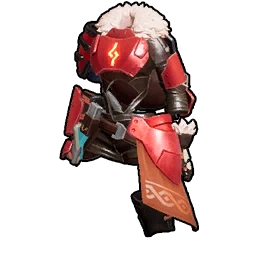 Heat Resistant Refined Metal Armor