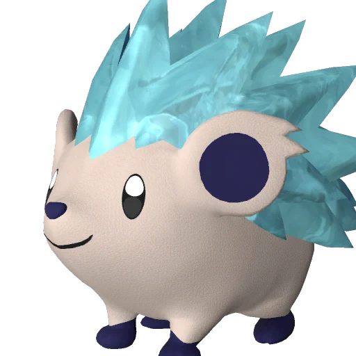 Jolthog Cryst's Gloves
