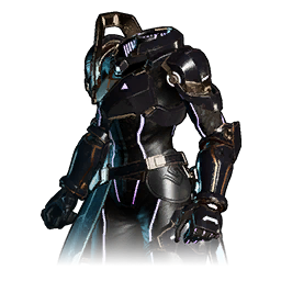 Lightweight Ancient Armor