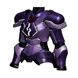 Lightweight Plasteel Armor