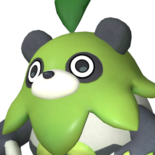 Mossanda's Grenade Launcher