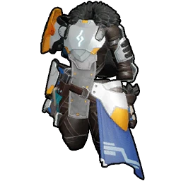 Pal Metal Armor
