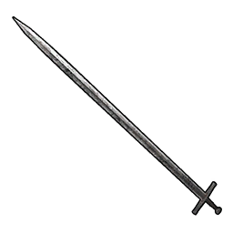 Primitive Sword