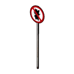 Road Sign Set