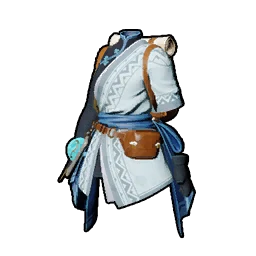 Tundra Outfit
